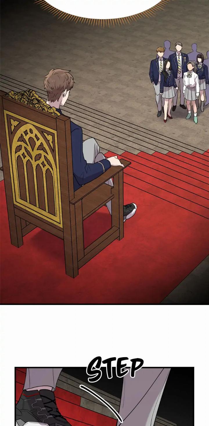 He Can’t Be This Dumb! Chapter 47 - Halaman 26
