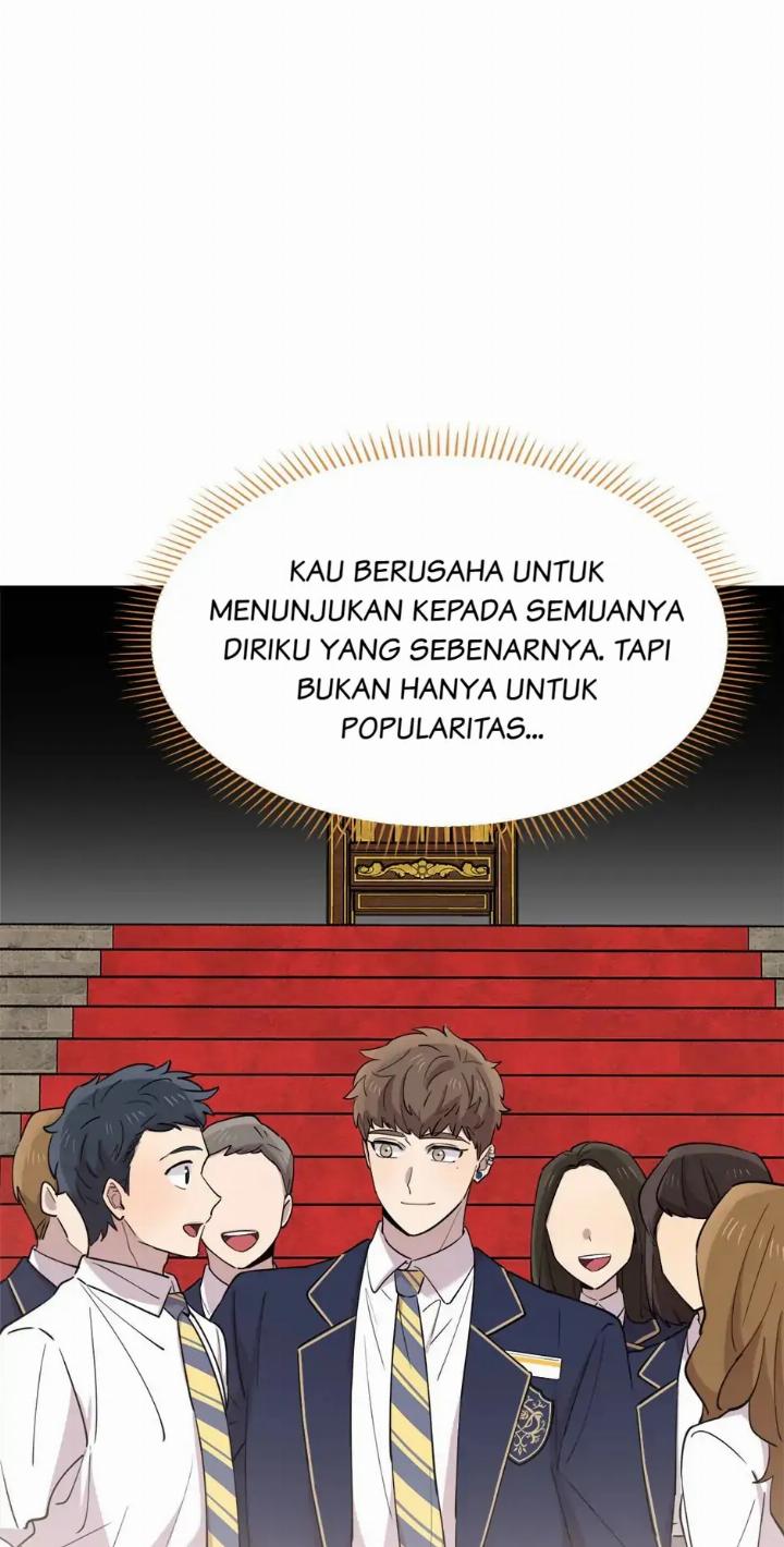 He Can’t Be This Dumb! Chapter 47 - Halaman 28