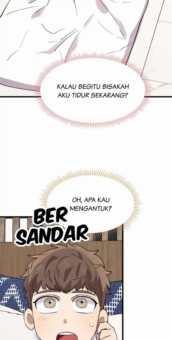 He Can’t Be This Dumb! Chapter 47 - Halaman 31