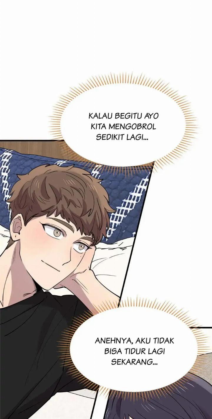 He Can’t Be This Dumb! Chapter 47 - Halaman 33