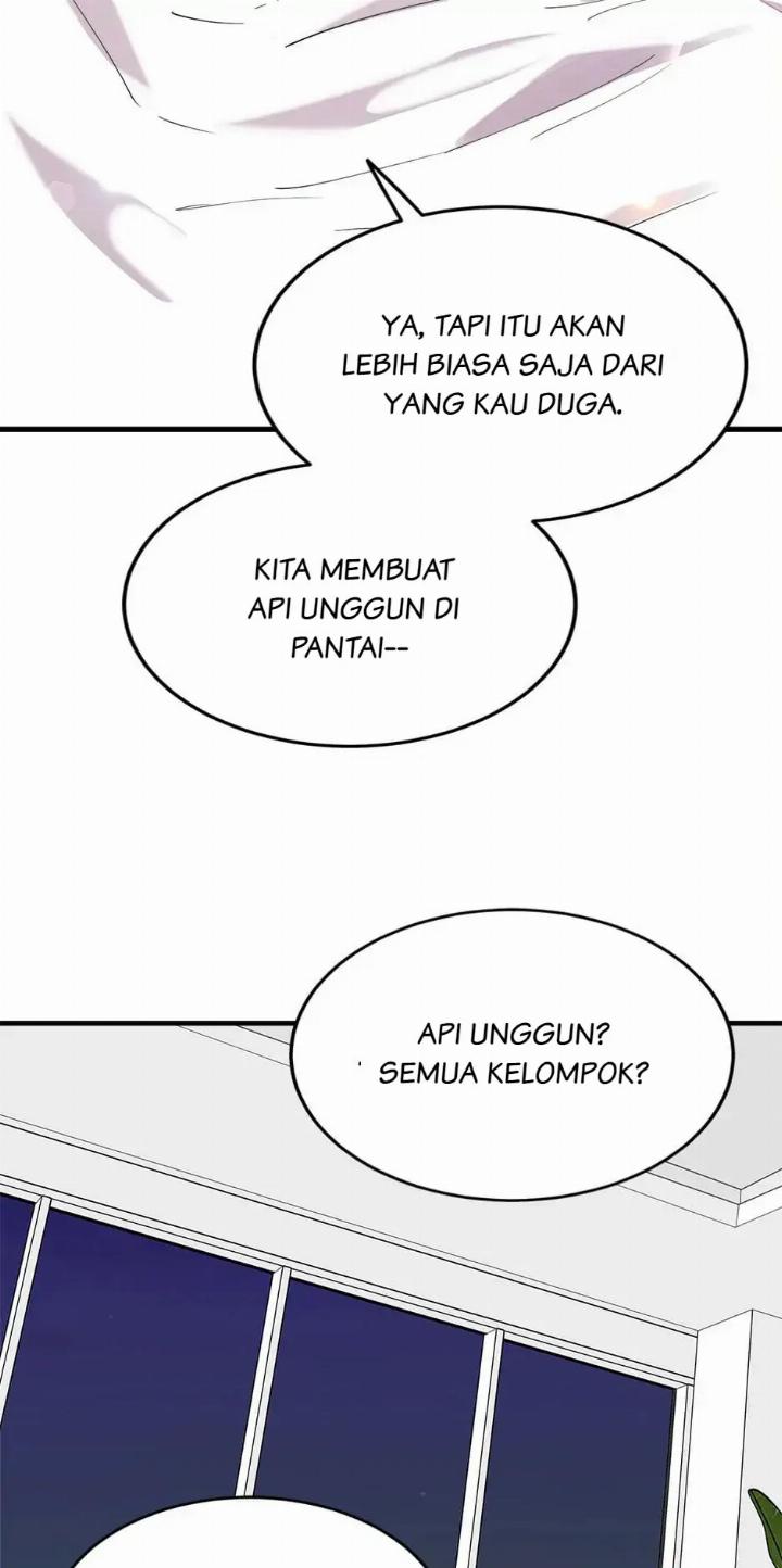 He Can’t Be This Dumb! Chapter 47 - Halaman 39
