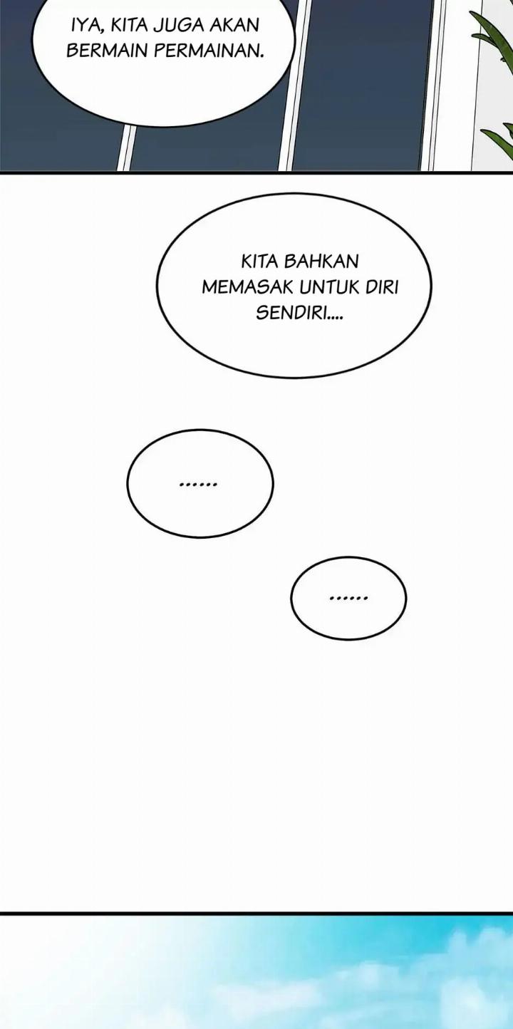 He Can’t Be This Dumb! Chapter 47 - Halaman 40