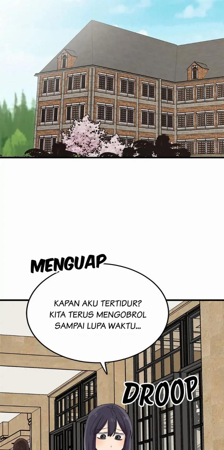 He Can’t Be This Dumb! Chapter 47 - Halaman 41