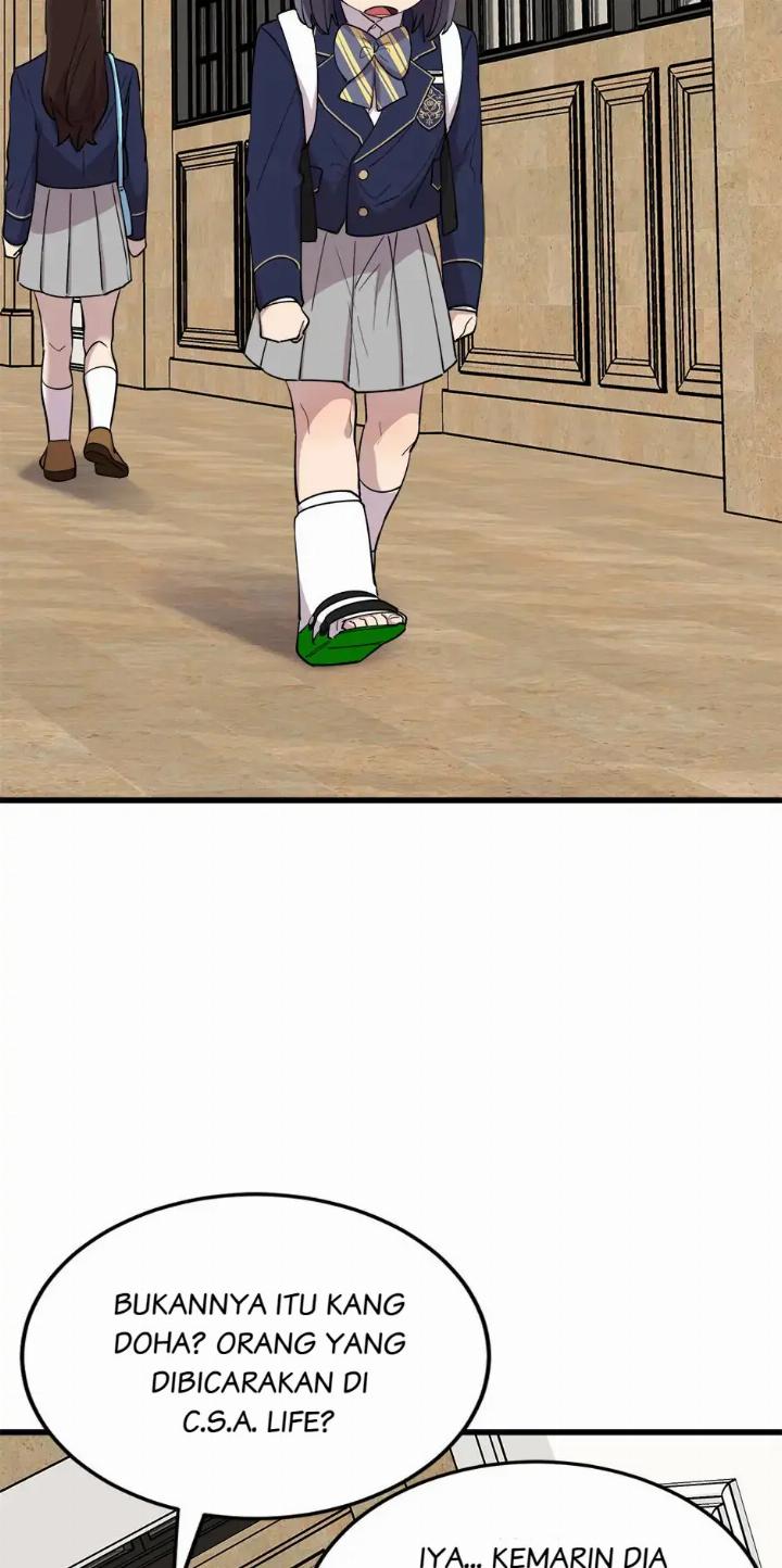 He Can’t Be This Dumb! Chapter 47 - Halaman 42