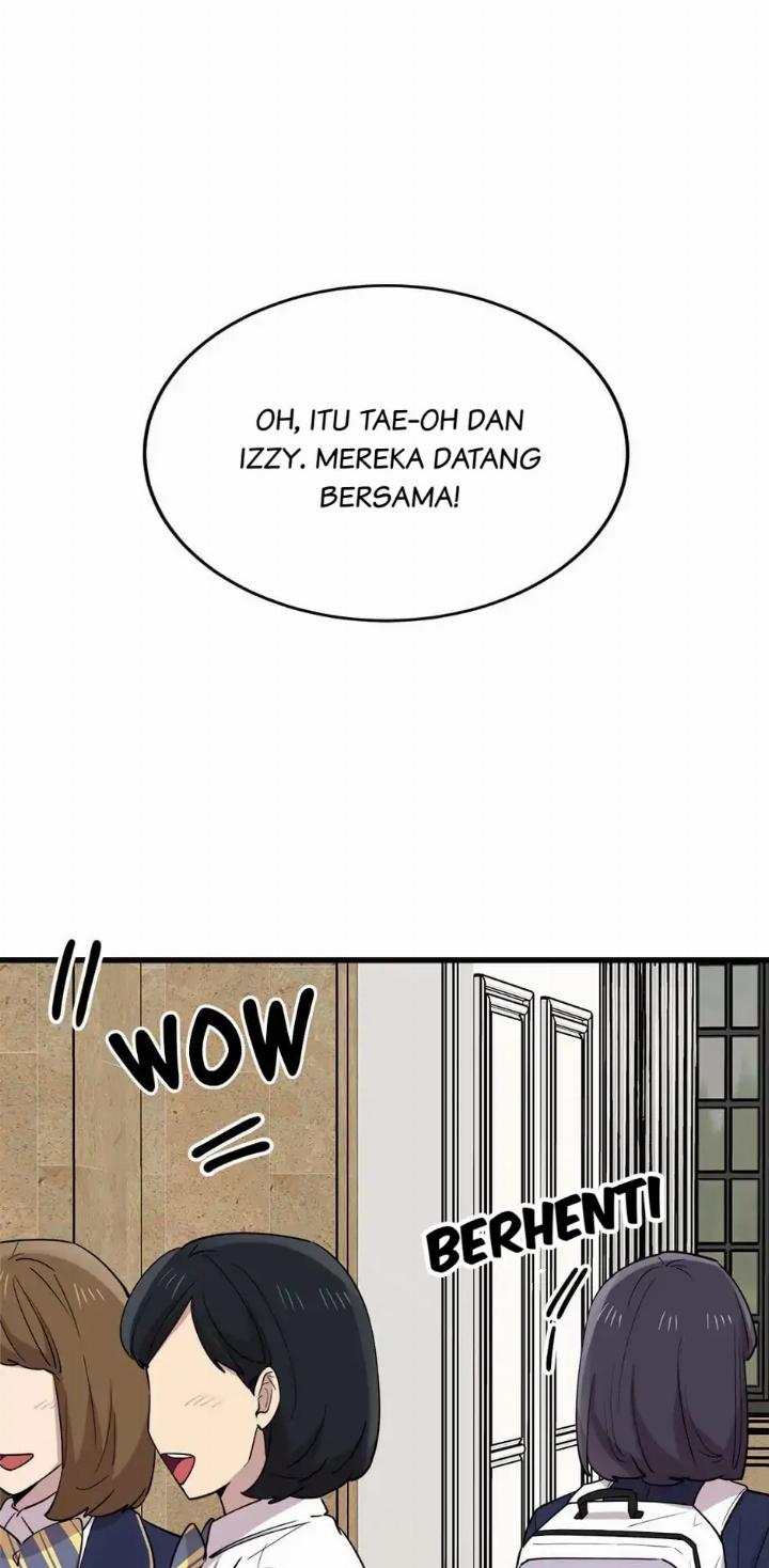 He Can’t Be This Dumb! Chapter 47 - Halaman 44