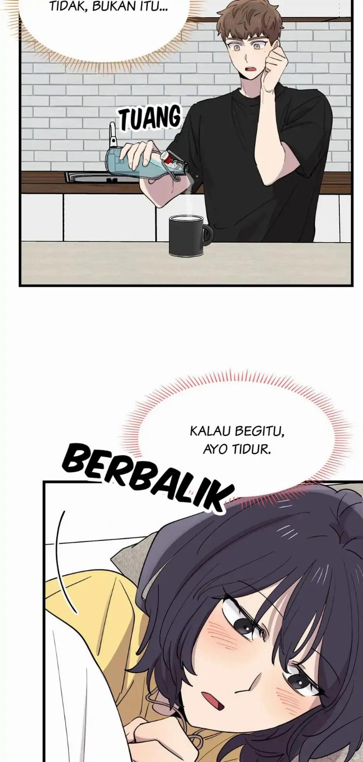 He Can’t Be This Dumb! Chapter 47 - Halaman 5