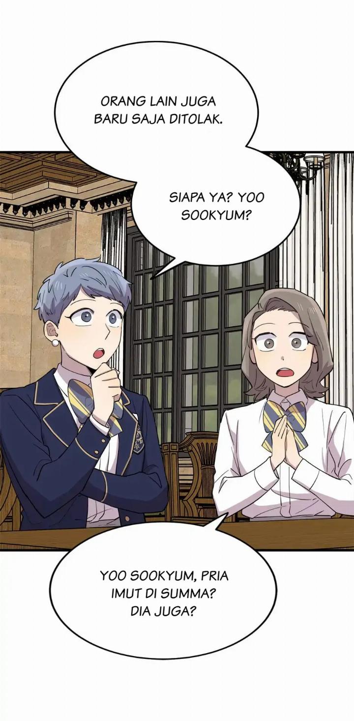 He Can’t Be This Dumb! Chapter 47 - Halaman 52
