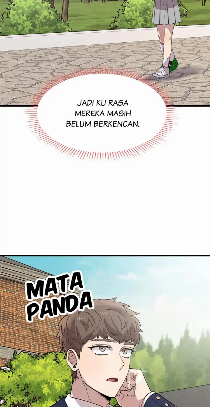 He Can’t Be This Dumb! Chapter 47 - Halaman 56