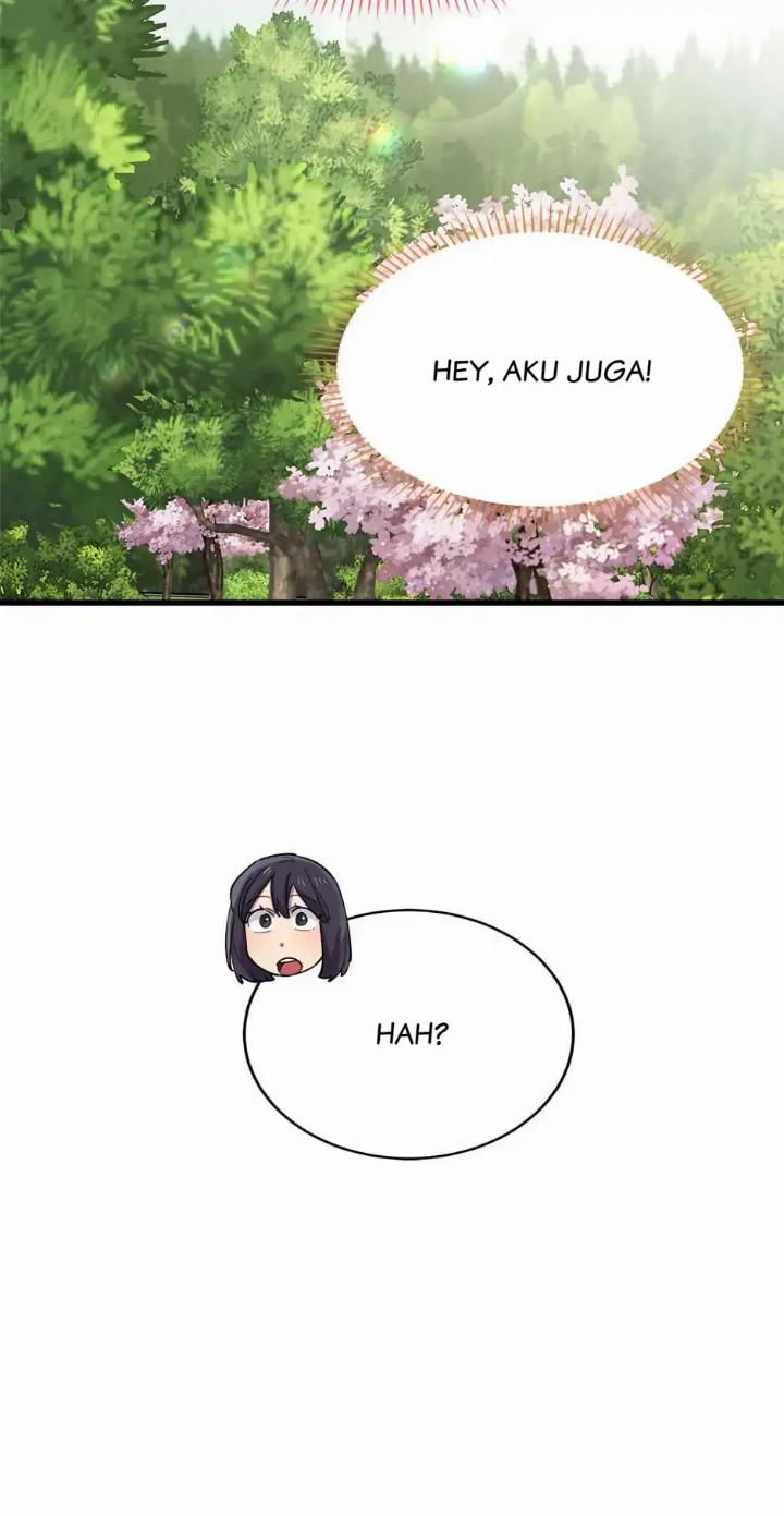 He Can’t Be This Dumb! Chapter 47 - Halaman 60