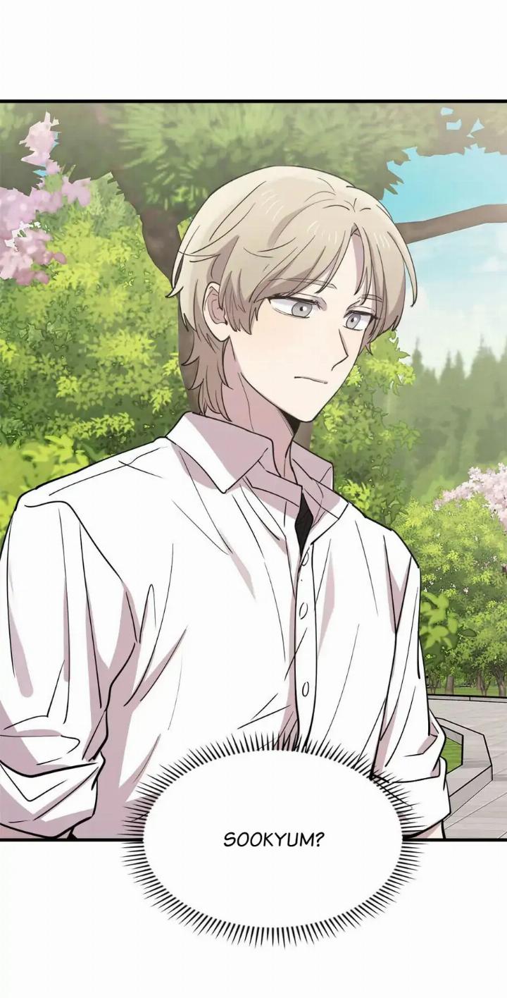 He Can’t Be This Dumb! Chapter 47 - Halaman 61
