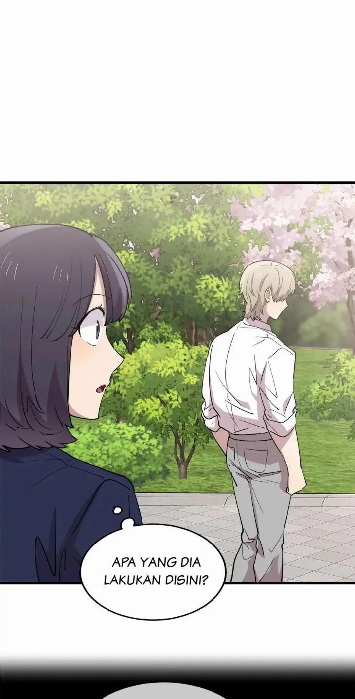 He Can’t Be This Dumb! Chapter 47 - Halaman 62