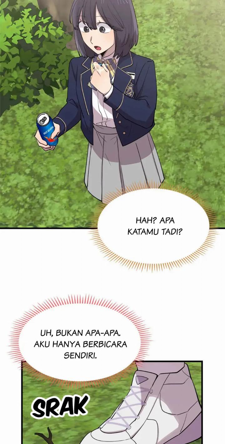 He Can’t Be This Dumb! Chapter 47 - Halaman 64