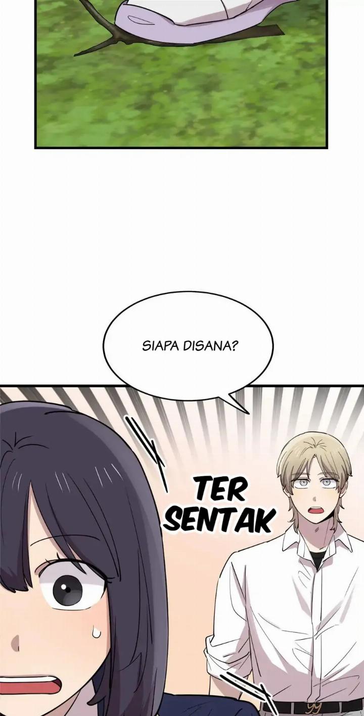 He Can’t Be This Dumb! Chapter 47 - Halaman 65
