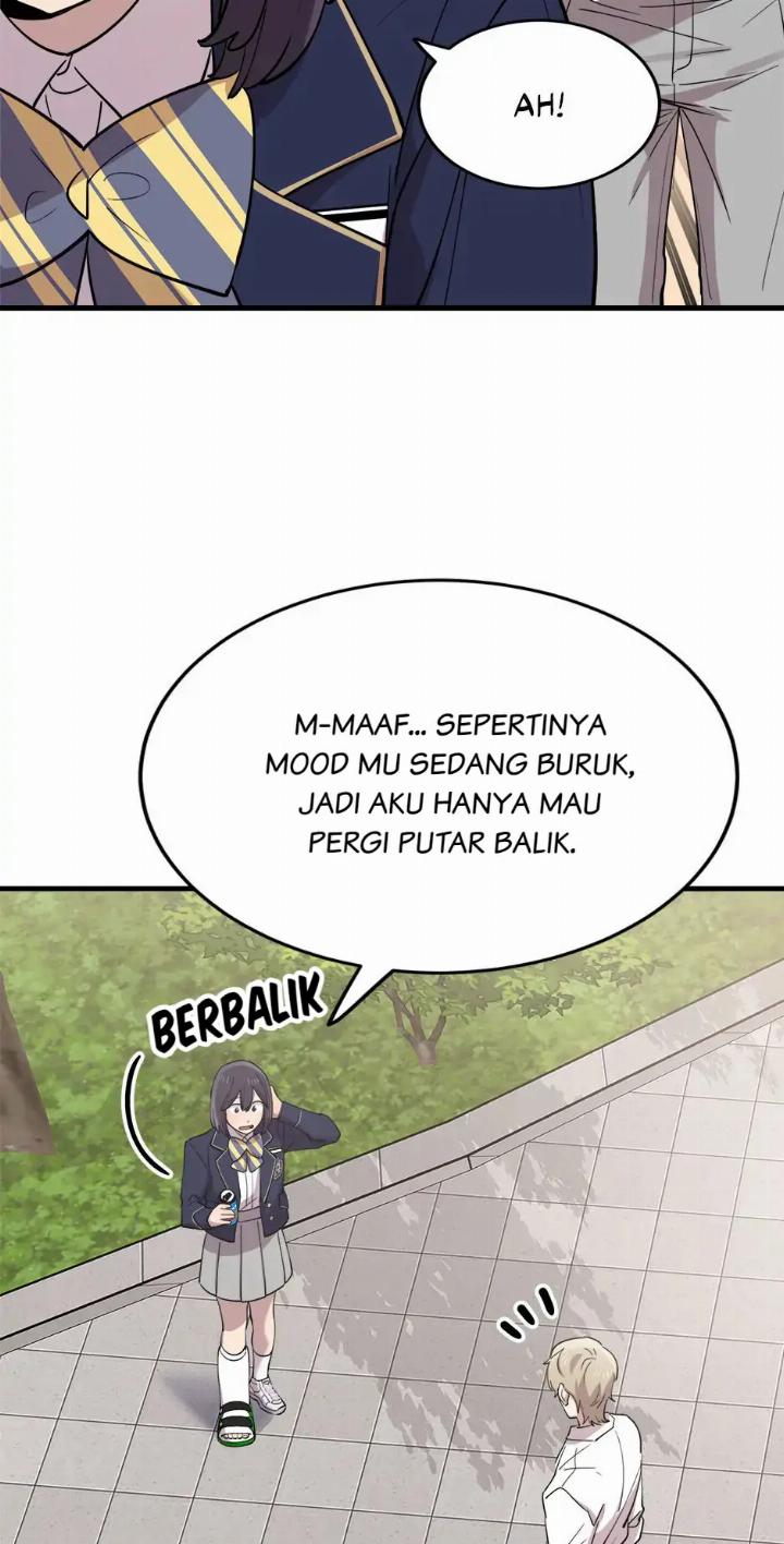 He Can’t Be This Dumb! Chapter 47 - Halaman 66