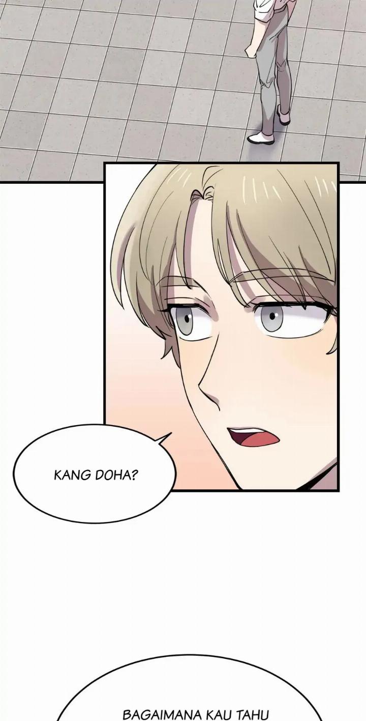 He Can’t Be This Dumb! Chapter 47 - Halaman 67