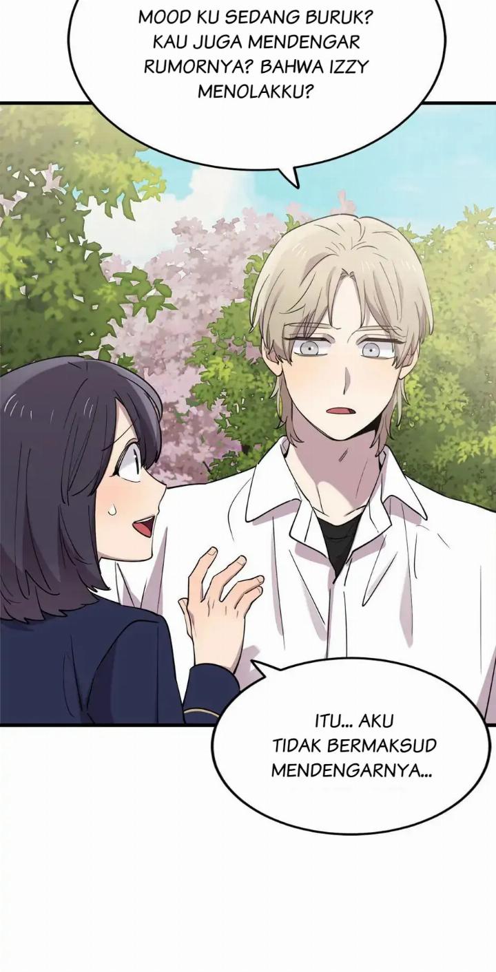 He Can’t Be This Dumb! Chapter 47 - Halaman 68