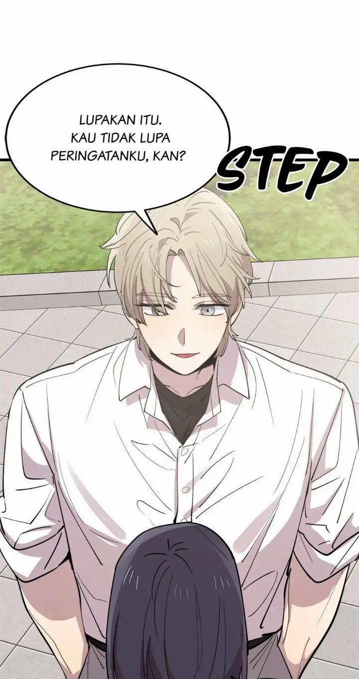 He Can’t Be This Dumb! Chapter 47 - Halaman 69