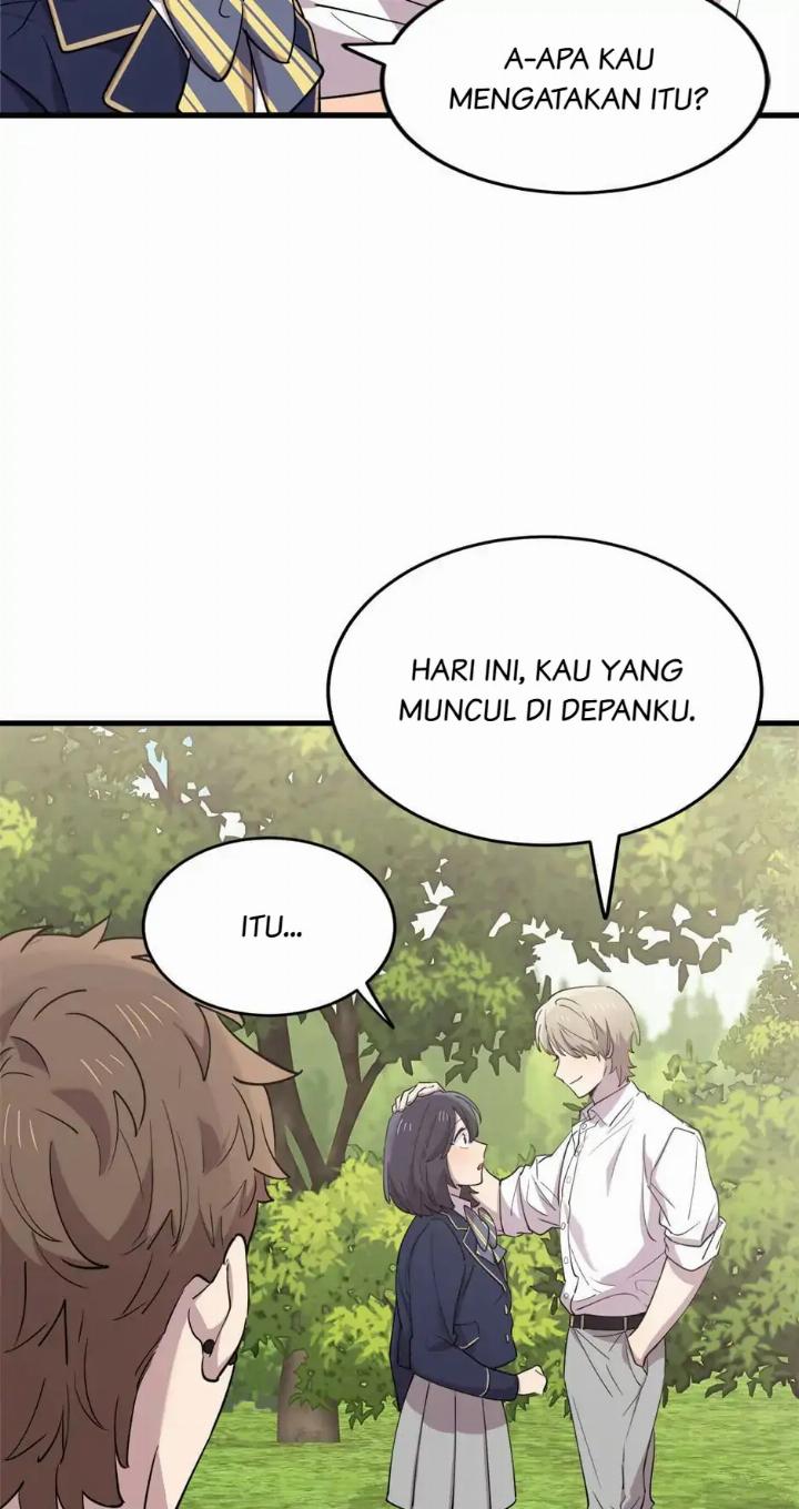 He Can’t Be This Dumb! Chapter 47 - Halaman 71