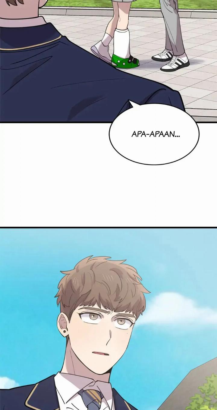 He Can’t Be This Dumb! Chapter 47 - Halaman 72
