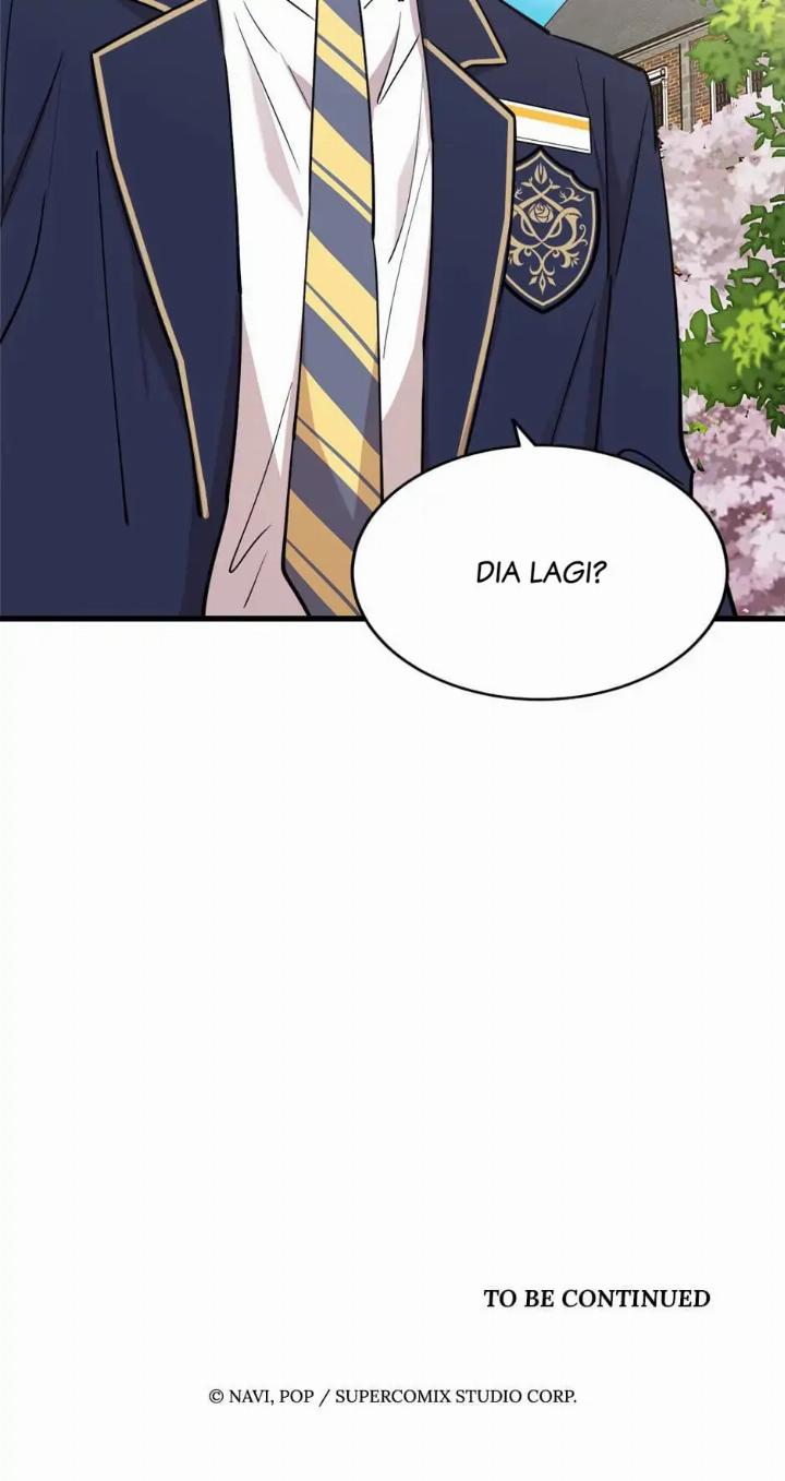 He Can’t Be This Dumb! Chapter 47 - Halaman 73