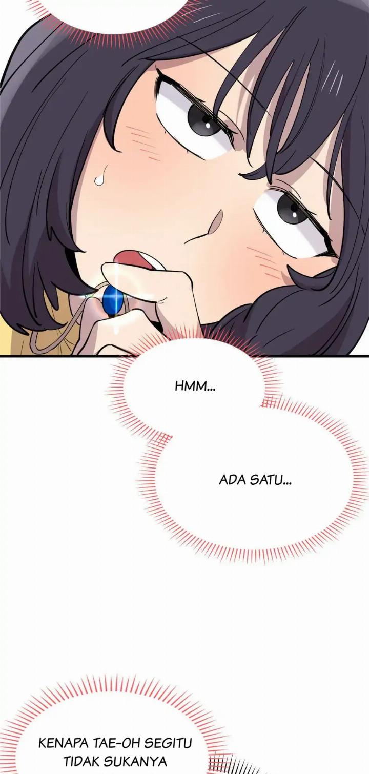 He Can’t Be This Dumb! Chapter 47 - Halaman 8