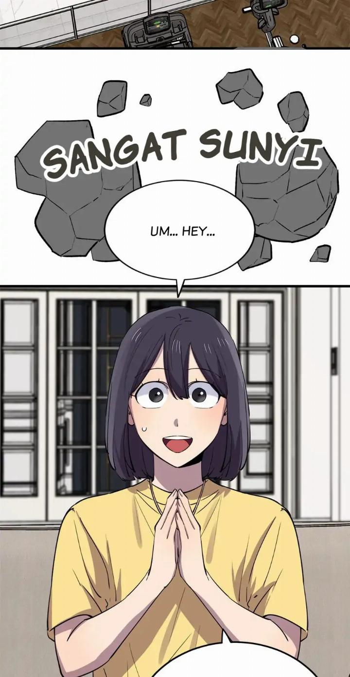 He Can’t Be This Dumb! Chapter 46 - Halaman 12