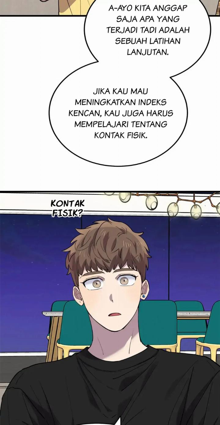He Can’t Be This Dumb! Chapter 46 - Halaman 13