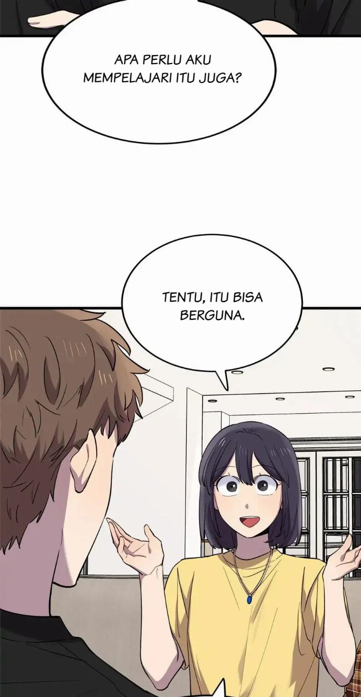 He Can’t Be This Dumb! Chapter 46 - Halaman 14