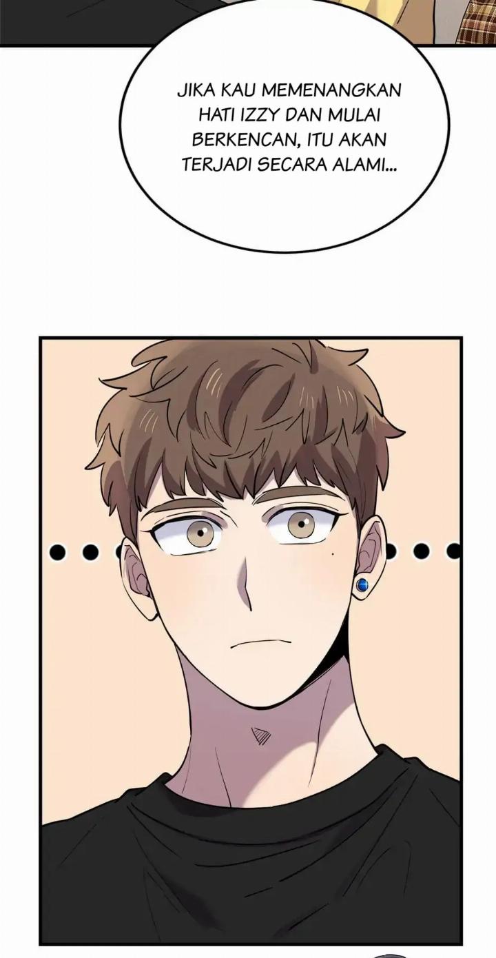 He Can’t Be This Dumb! Chapter 46 - Halaman 15