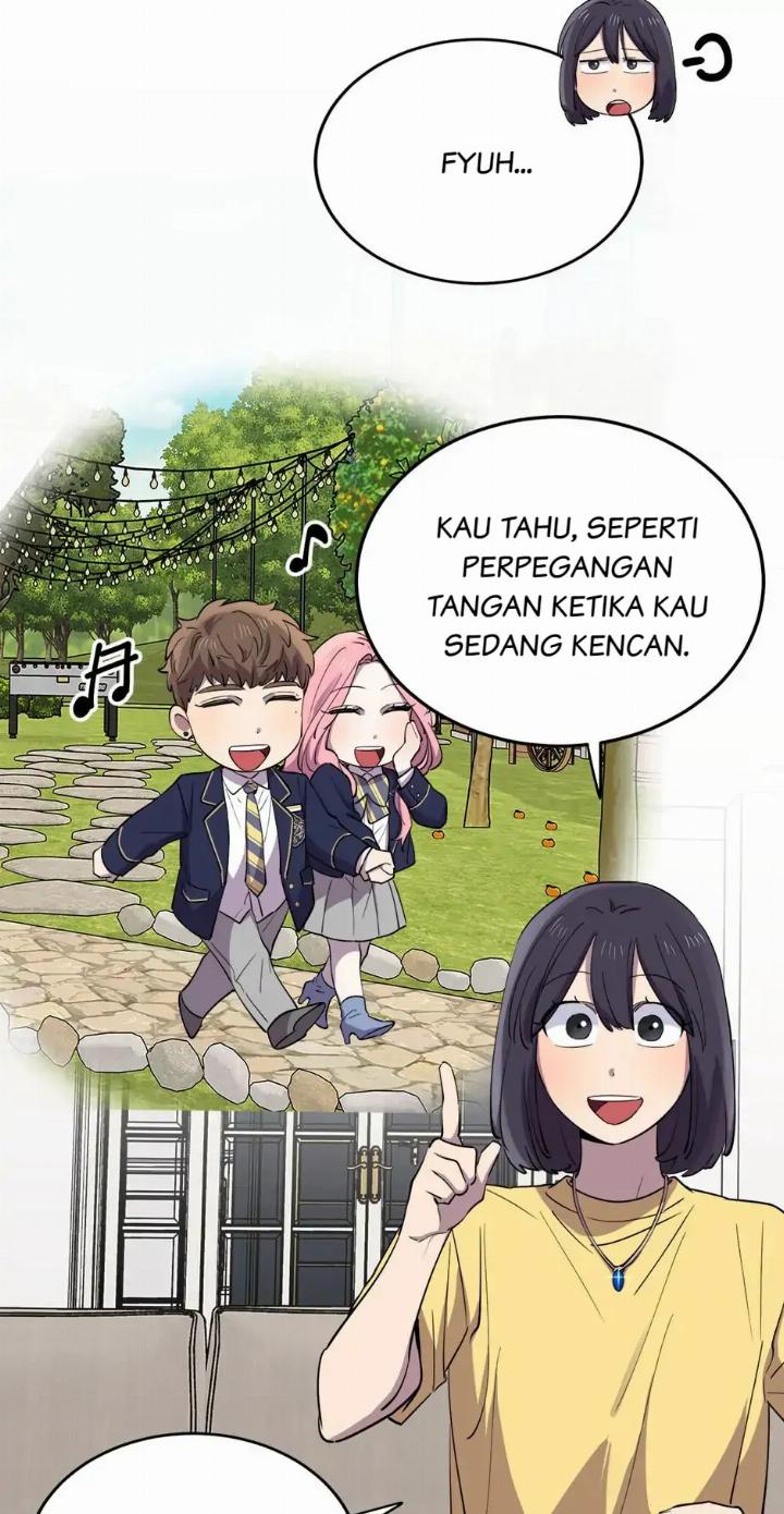 He Can’t Be This Dumb! Chapter 46 - Halaman 16