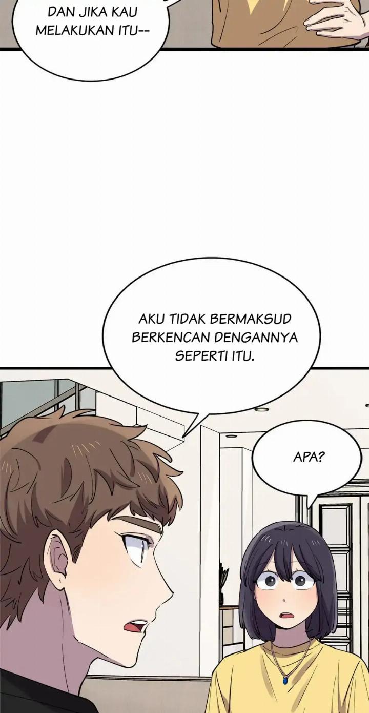 He Can’t Be This Dumb! Chapter 46 - Halaman 17