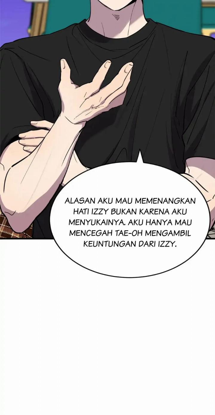 He Can’t Be This Dumb! Chapter 46 - Halaman 19
