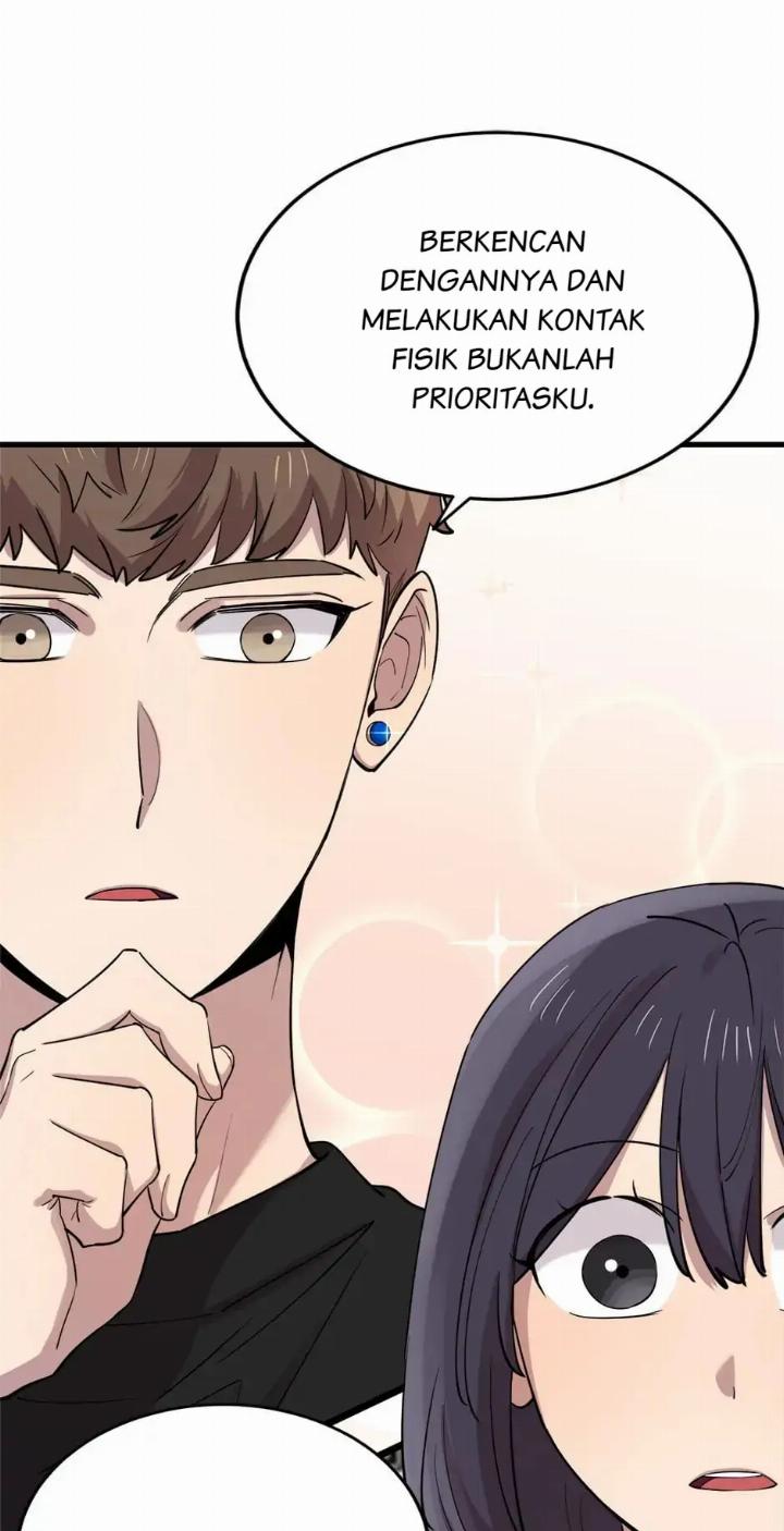 He Can’t Be This Dumb! Chapter 46 - Halaman 20