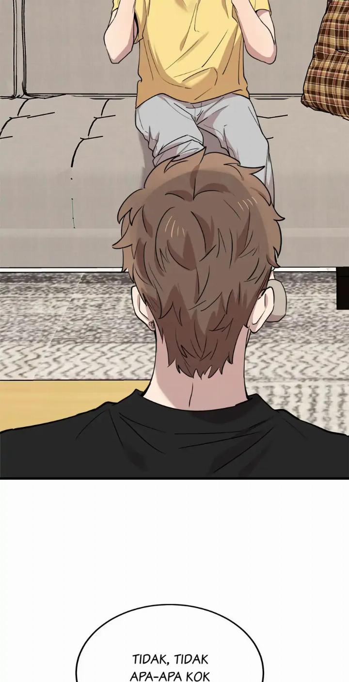 He Can’t Be This Dumb! Chapter 46 - Halaman 22