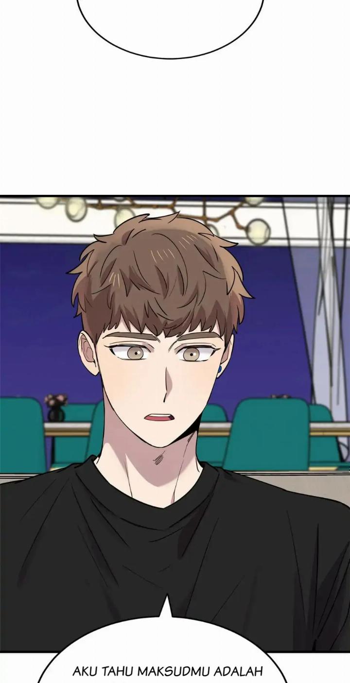 He Can’t Be This Dumb! Chapter 46 - Halaman 23