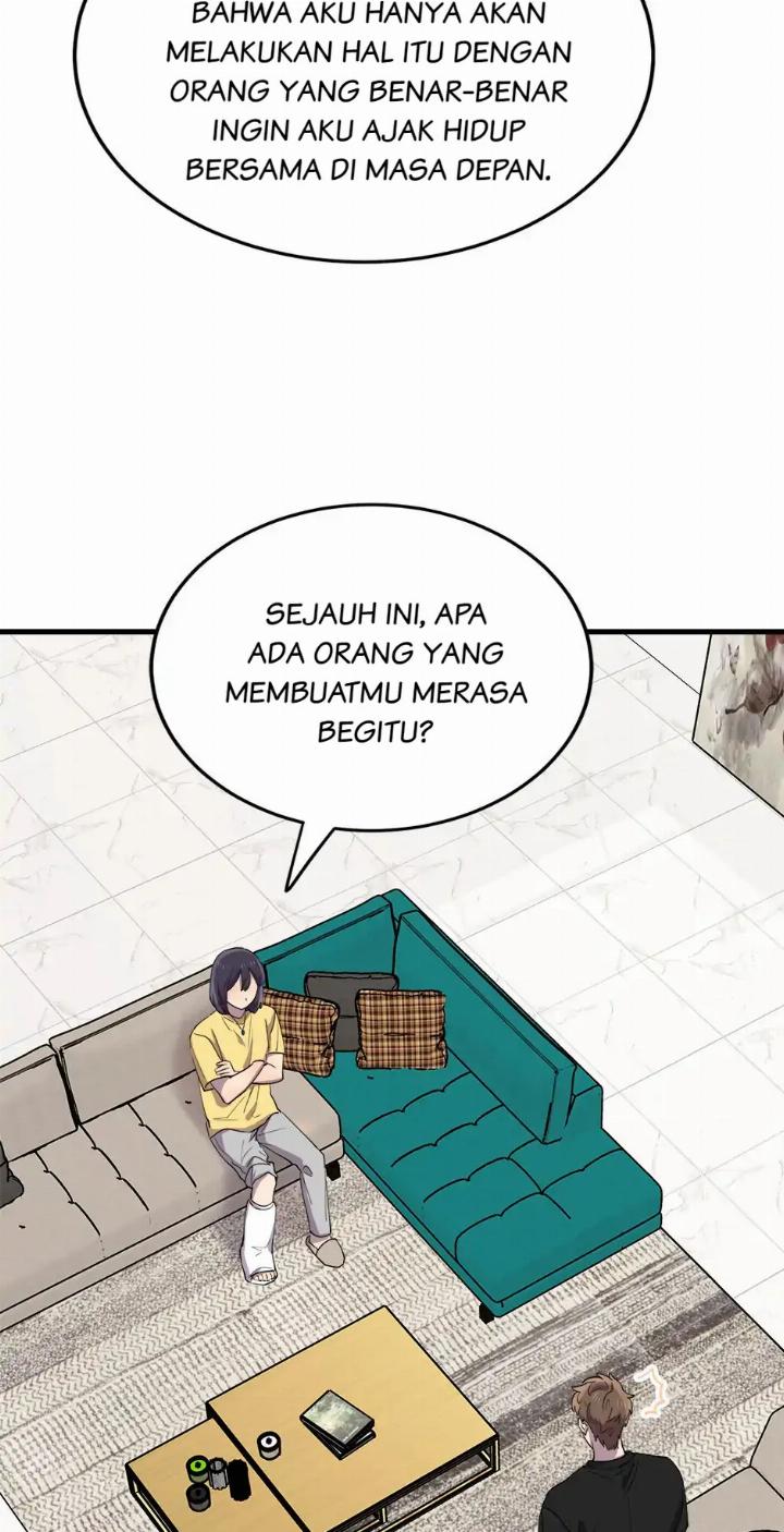 He Can’t Be This Dumb! Chapter 46 - Halaman 24