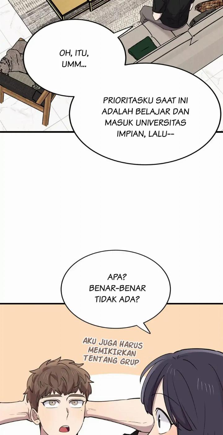 He Can’t Be This Dumb! Chapter 46 - Halaman 25