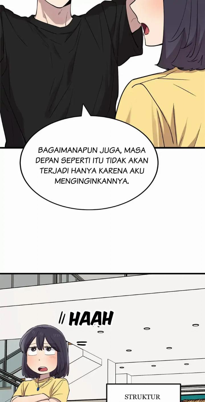 He Can’t Be This Dumb! Chapter 46 - Halaman 26