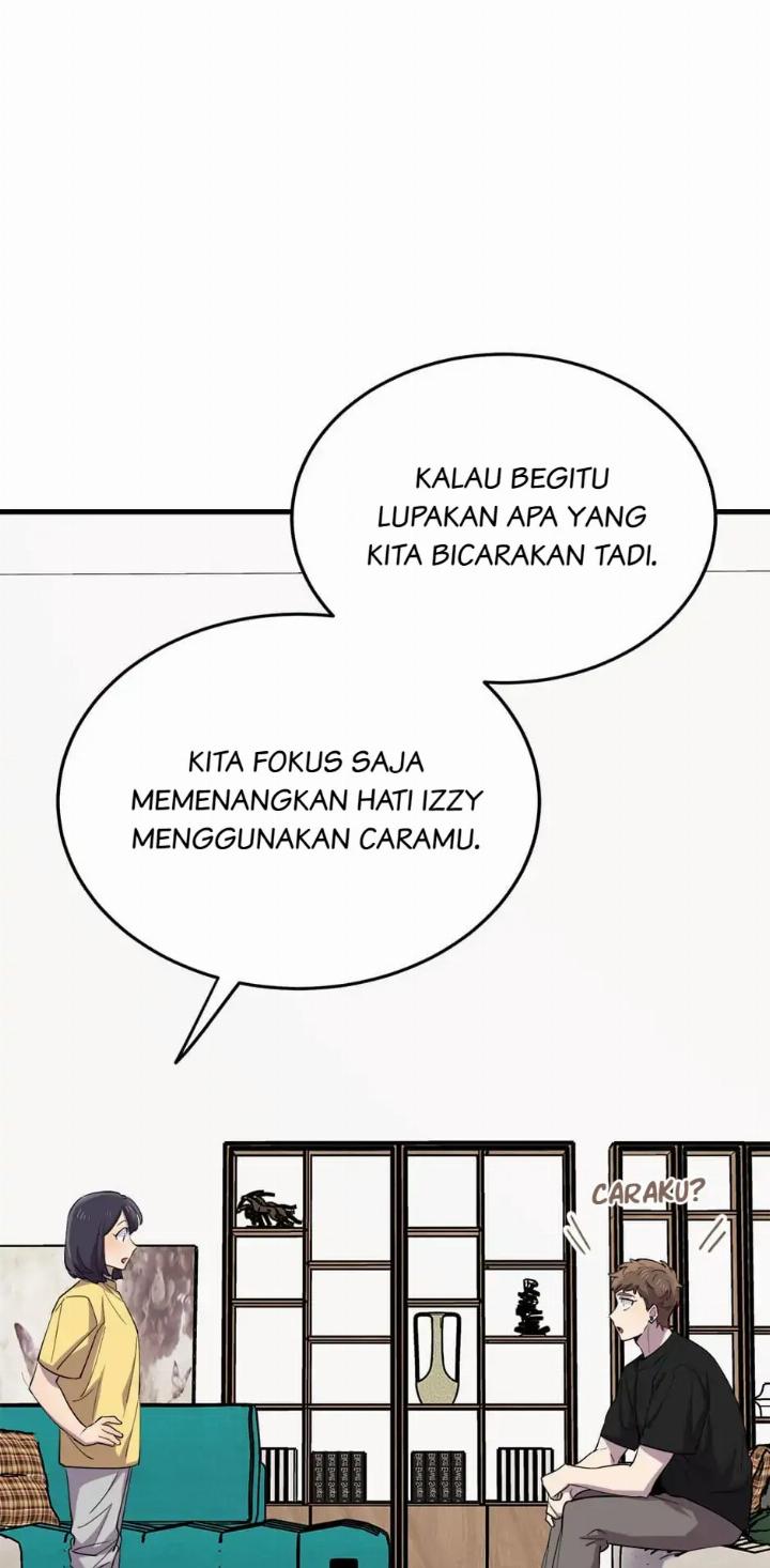 He Can’t Be This Dumb! Chapter 46 - Halaman 28
