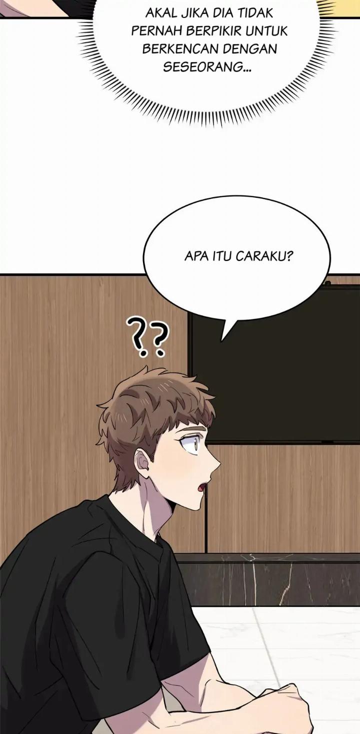 He Can’t Be This Dumb! Chapter 46 - Halaman 30