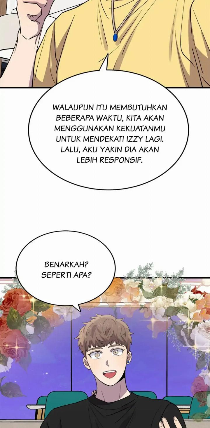 He Can’t Be This Dumb! Chapter 46 - Halaman 32