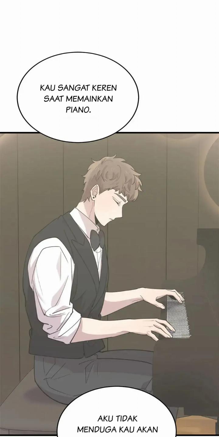 He Can’t Be This Dumb! Chapter 46 - Halaman 34