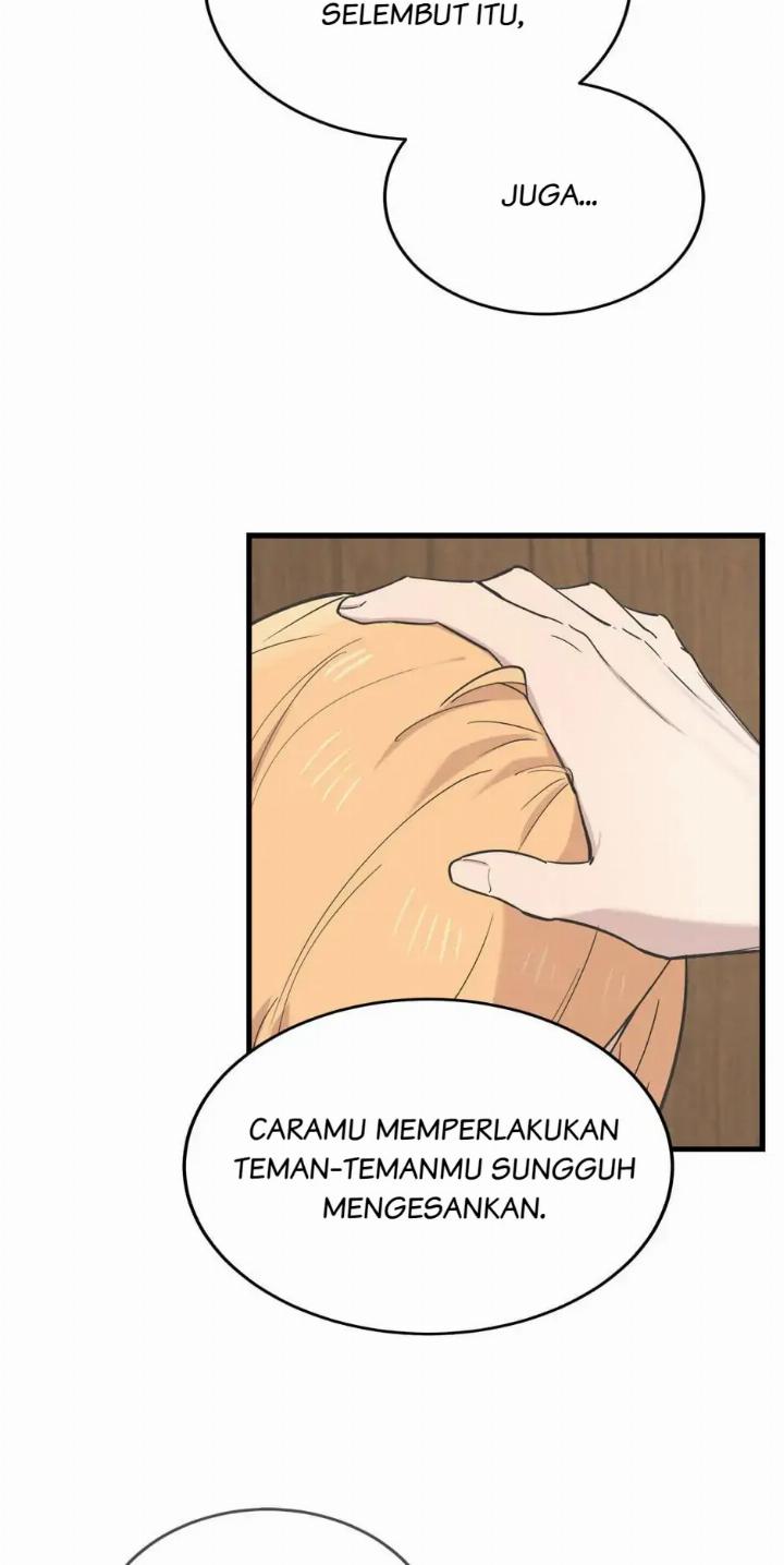 He Can’t Be This Dumb! Chapter 46 - Halaman 35