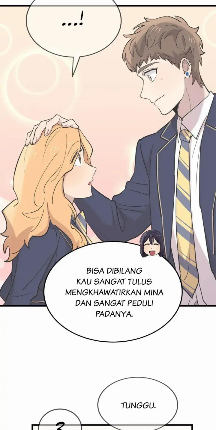 He Can’t Be This Dumb! Chapter 46 - Halaman 36