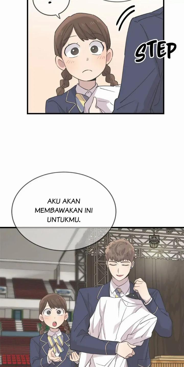 He Can’t Be This Dumb! Chapter 46 - Halaman 37