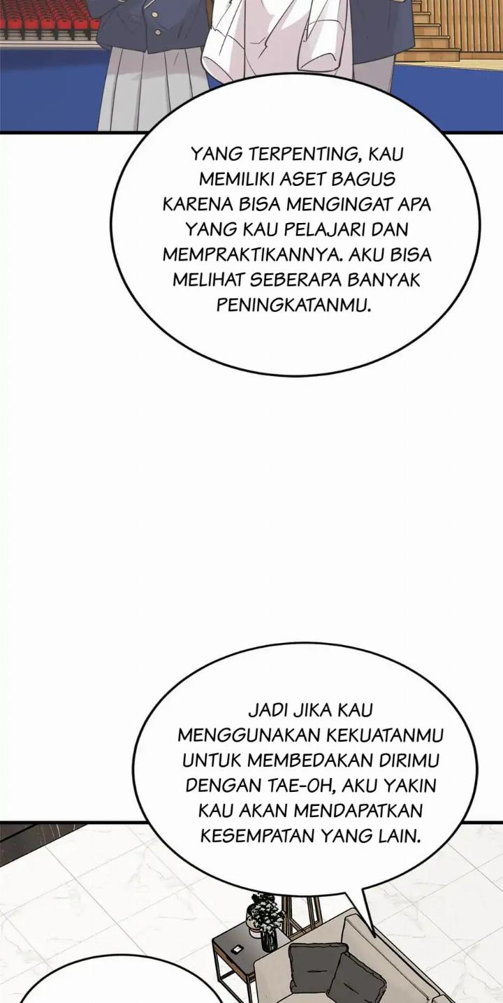 He Can’t Be This Dumb! Chapter 46 - Halaman 38