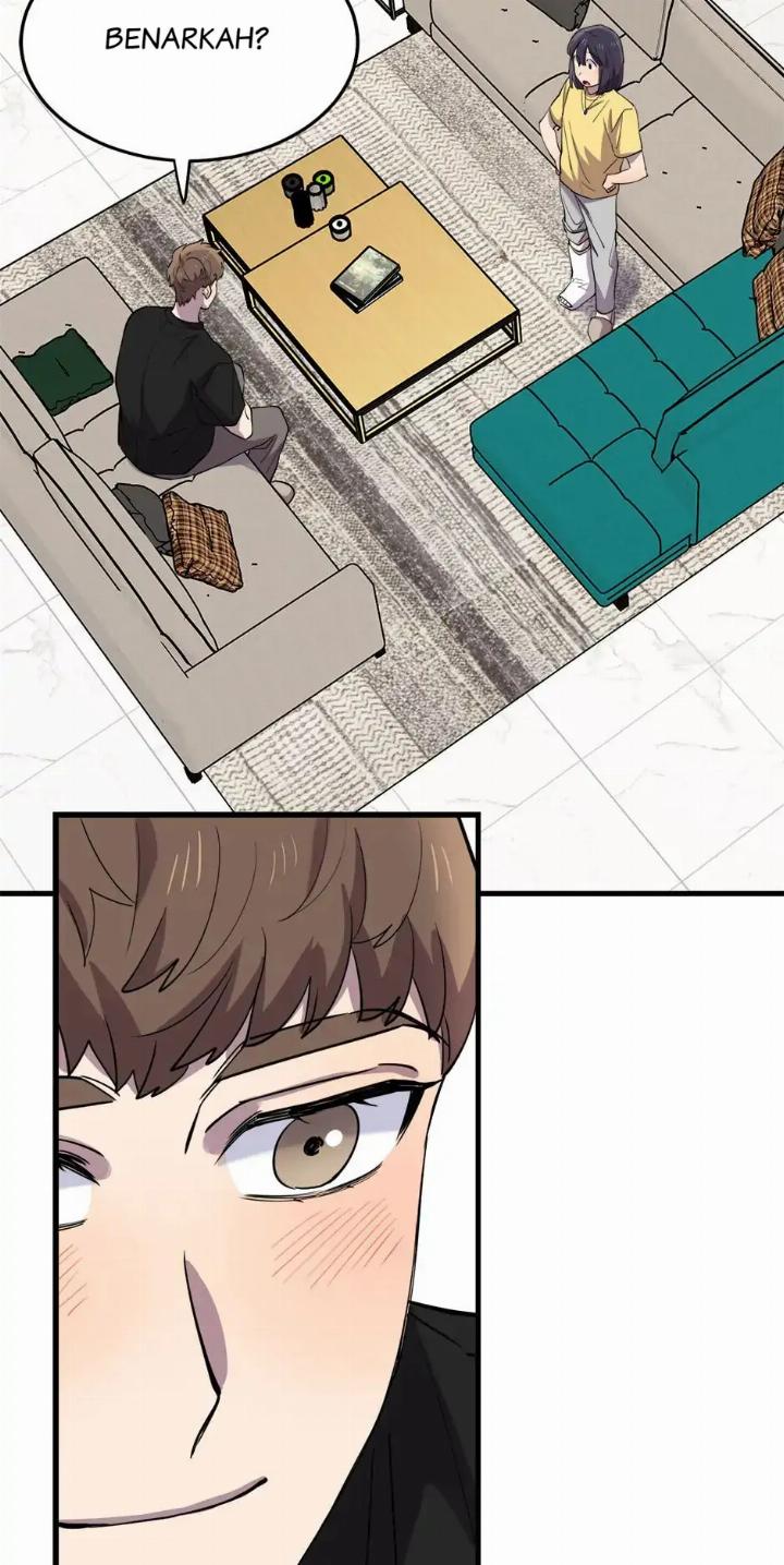 He Can’t Be This Dumb! Chapter 46 - Halaman 39