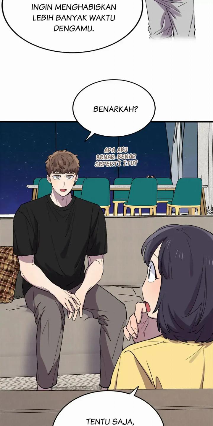 He Can’t Be This Dumb! Chapter 46 - Halaman 41