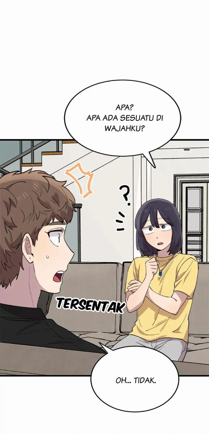 He Can’t Be This Dumb! Chapter 46 - Halaman 43