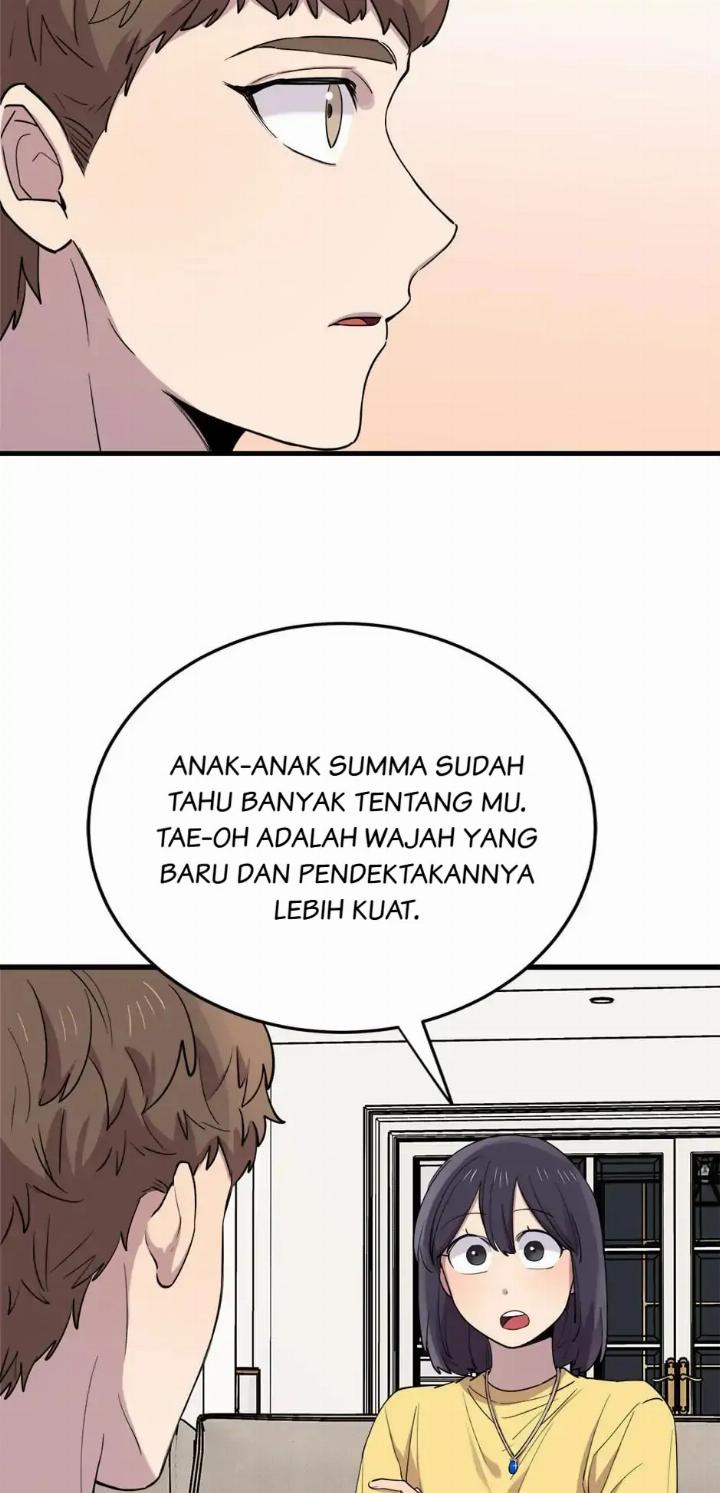 He Can’t Be This Dumb! Chapter 46 - Halaman 45